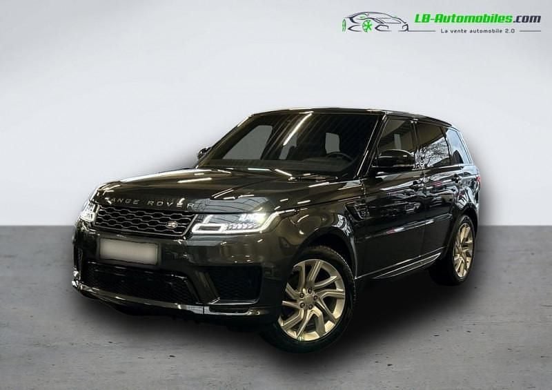 Utilisé 2019 Land Rover Range Rover SUV | 55 100 € (Prix juste) - Image 1/4
