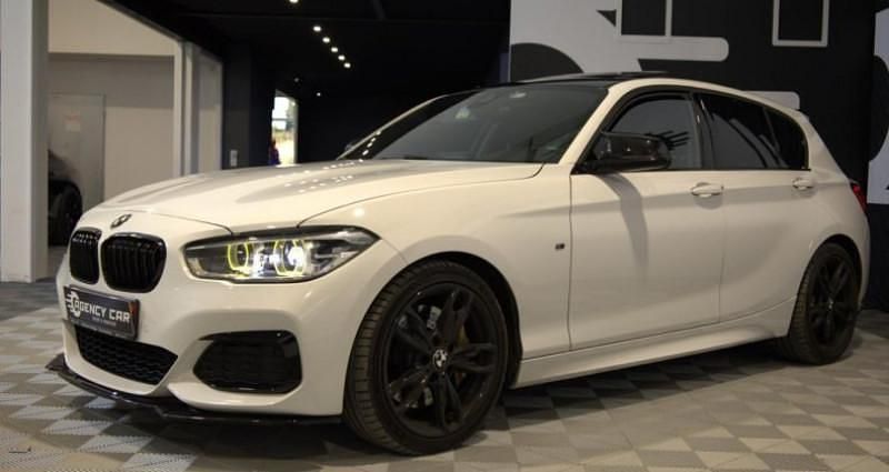 Occasion BMW M140 M Performance 340 ch (250 kW) 2016 Citadine