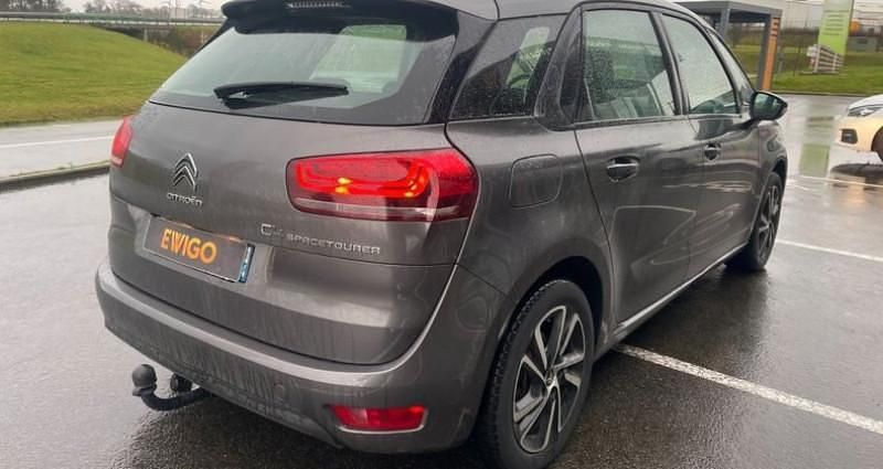 Occasion Citroën C4 SpaceTourer Business Class 130 ch (95 kW) 2020 Monospace