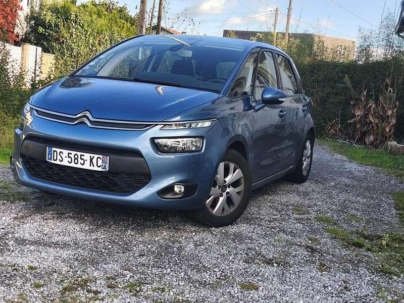 Occasion Citroën C4 Picasso Comfort 131 ch (96 kW) 2015 Monospace