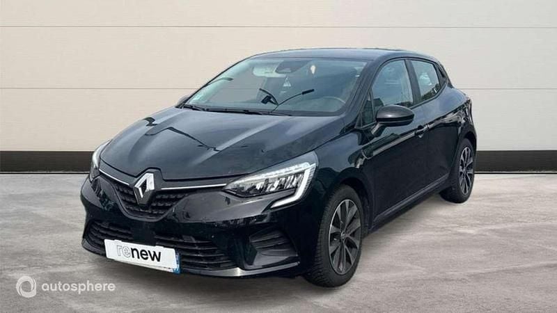 Occasion Renault Clio V Equilibre 92 ch (67 kW) 2023 Berline