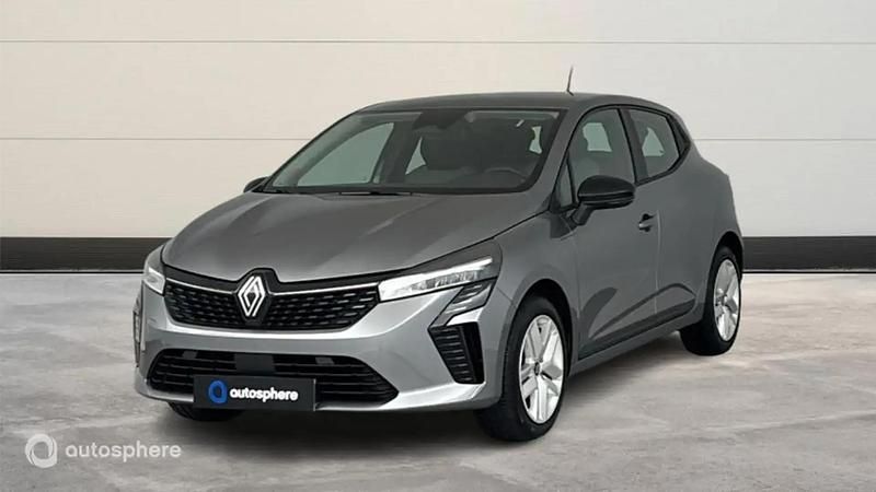 Occasion Renault Clio V Evolution 102 ch (75 kW) 2025 Berline