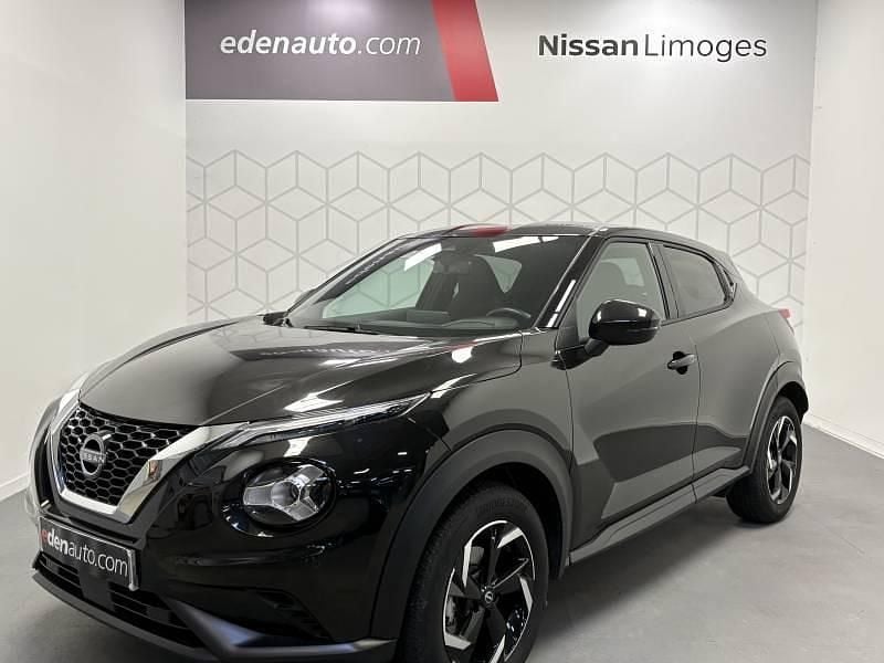Occasion 2024 Nissan Juke SUV | 19 990 € (Prix juste) - Image 1/4