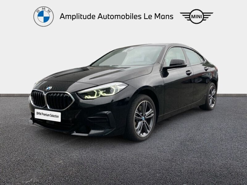 Occasion BMW 220 M Sport 178 ch (130 kW) 2022 Berline