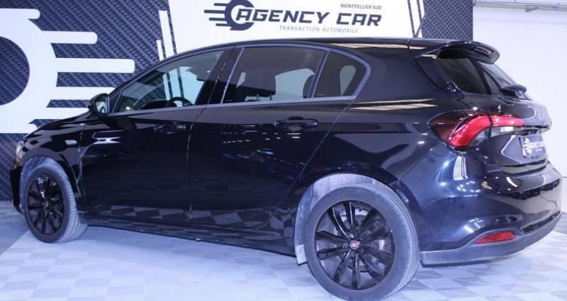 Occasion Fiat Tipo S 95 ch (69 kW) 2020 Berline