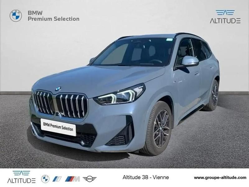 Occasion 2025 BMW X1 M Sport SUV | 48 900 € (Prix juste) - Image 1/4