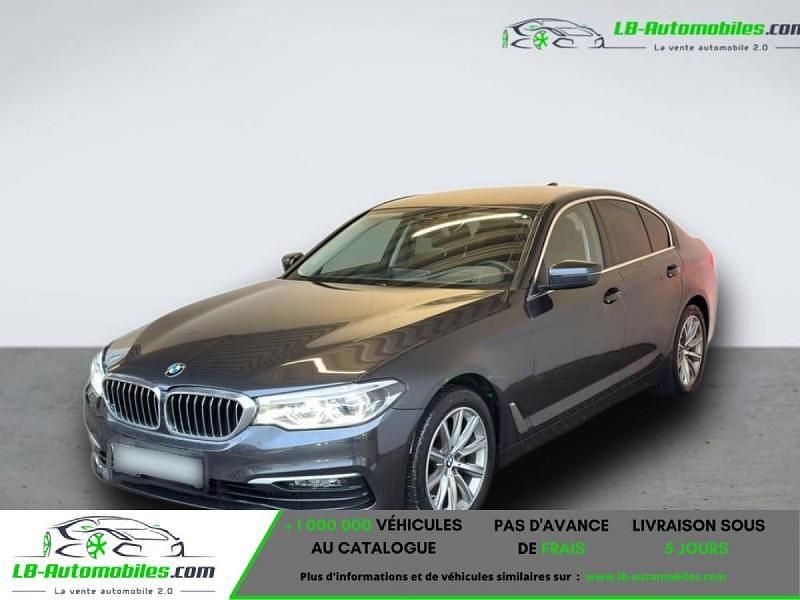 Occasion 2020 BMW 520 Sport Line Berline | 33 700 € (Prix juste) - Image 1/4
