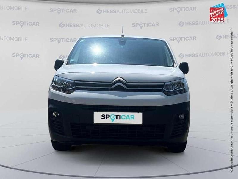 Occasion Citroën Berlingo 103 ch (75 kW) 2020 Blanc Monospace