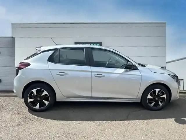 Occasion Opel Corsa 11 kW (15 ch) 2024 Gris kristall métallisé Berline