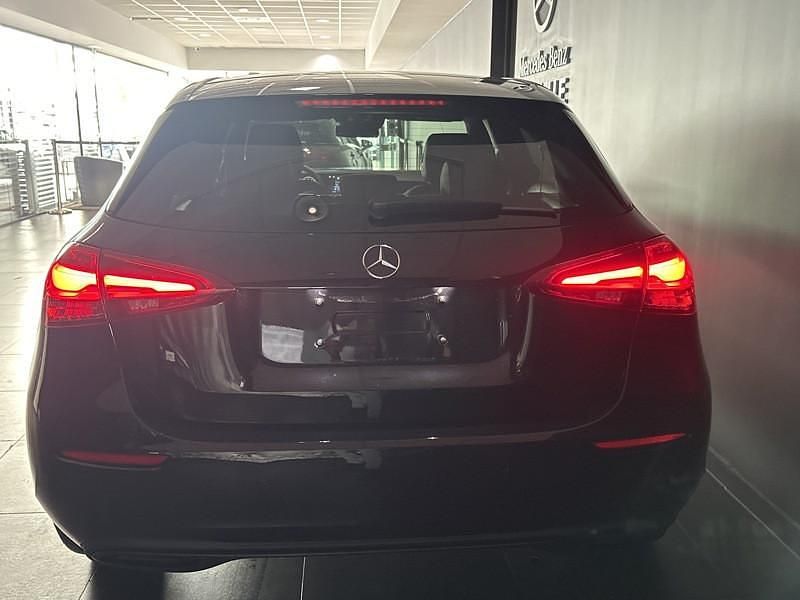Occasion Mercedes A180 136 ch (100 kW) 2024 Berline