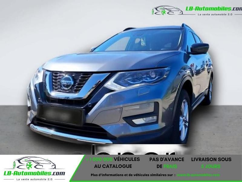 Occasion 2020 Nissan X-Trail SUV | 23 400 € (Super prix) - Image 1/4