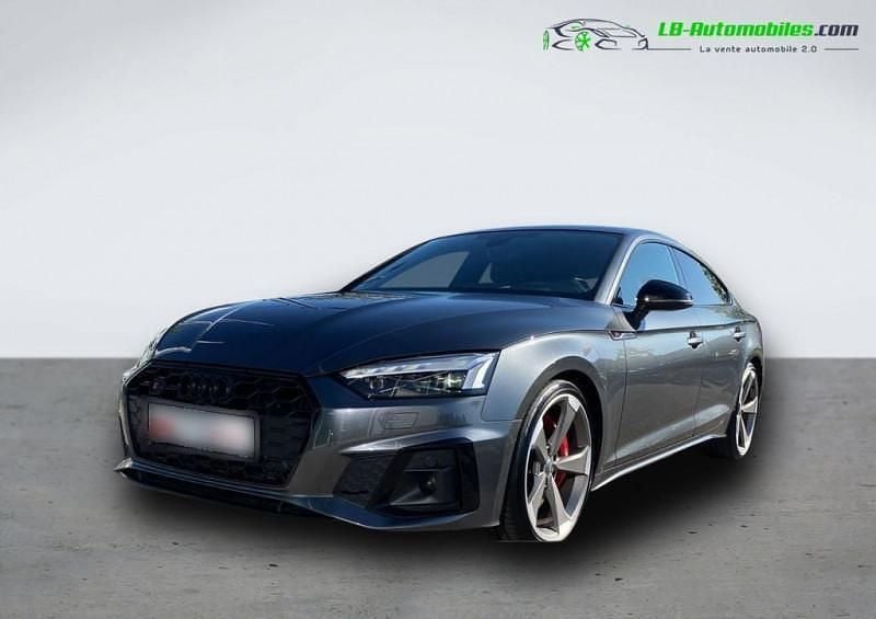 Utilisé 2022 Audi S5 Sportback Sport Citadine | 57 400 € - Image 1/4