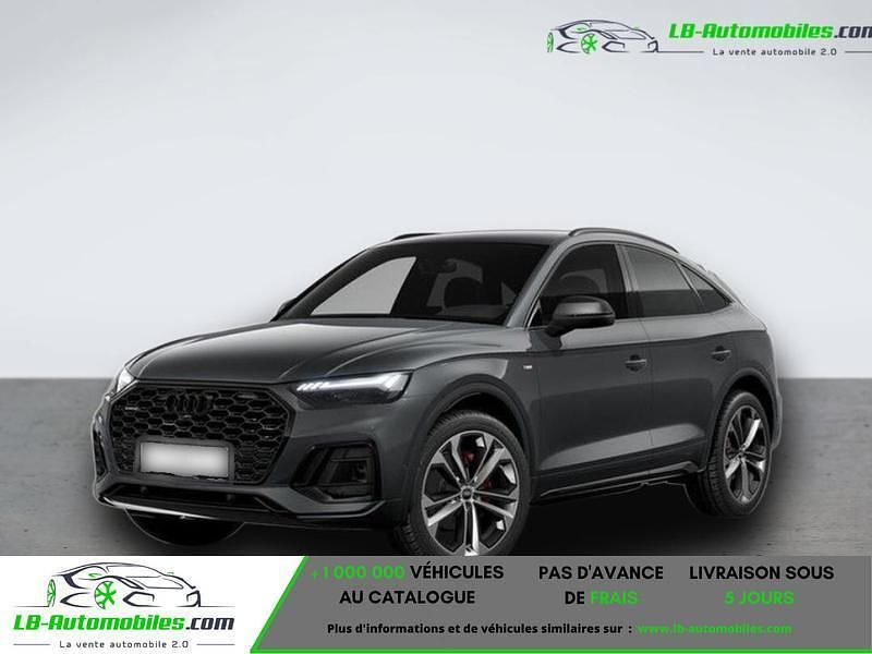 Utilisé 2025 Audi Q5 Sportback Sport SUV | 63 500 € (Prix cher) - Image 1/4