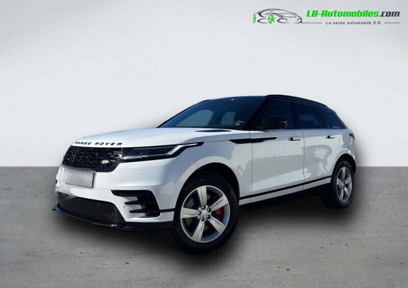 Utilisé 2024 Land Rover Range Rover Velar SUV | 68 200 € (Bon prix) - Image 1/4