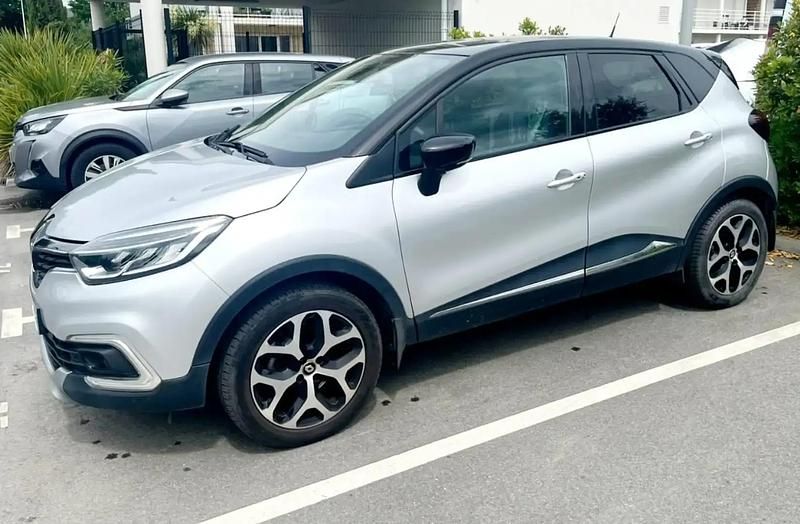 Occasion 2017 Renault Captur SUV | 9 000 € (Super prix) - Image 1/4