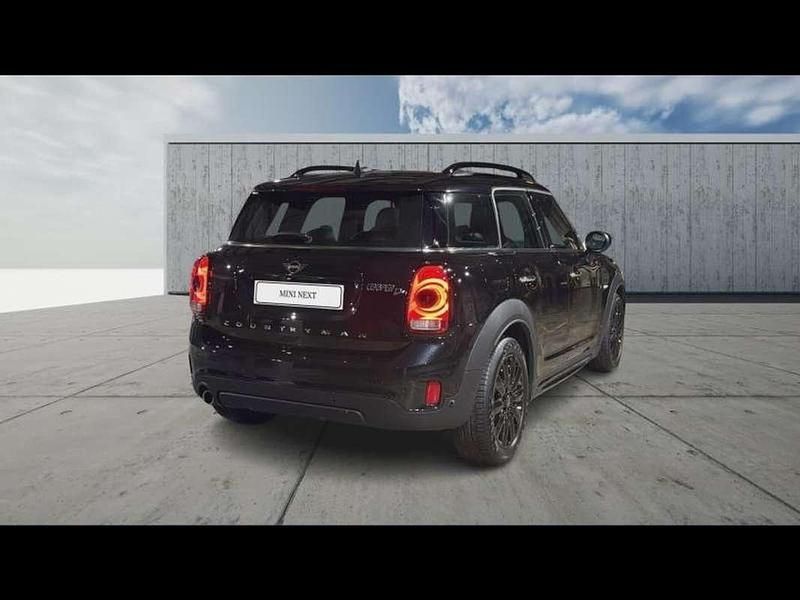 Occasion Mini Cooper D Countryman 152 ch (111 kW) 2020 Noir SUV