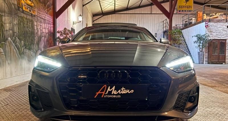 Occasion Audi A5 Sportback S-Line 204 ch (150 kW) 2020 Citadine