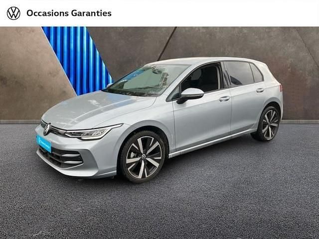 Occasion 2025 VW Golf VIII Life | 26 490 € (Prix juste) - Image 1/4