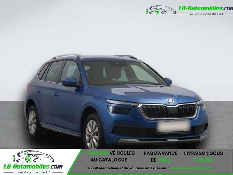 Utilisé 2023 Skoda Kamiq SUV | 28 200 € (Prix juste) - Image 1/4