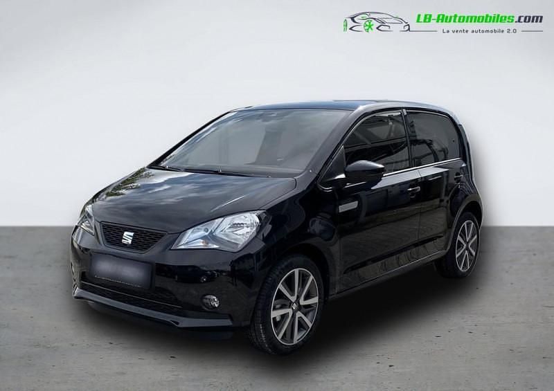 Utilisé 2021 Seat Mii Electric Citadine | 16 300 € - Image 1/1