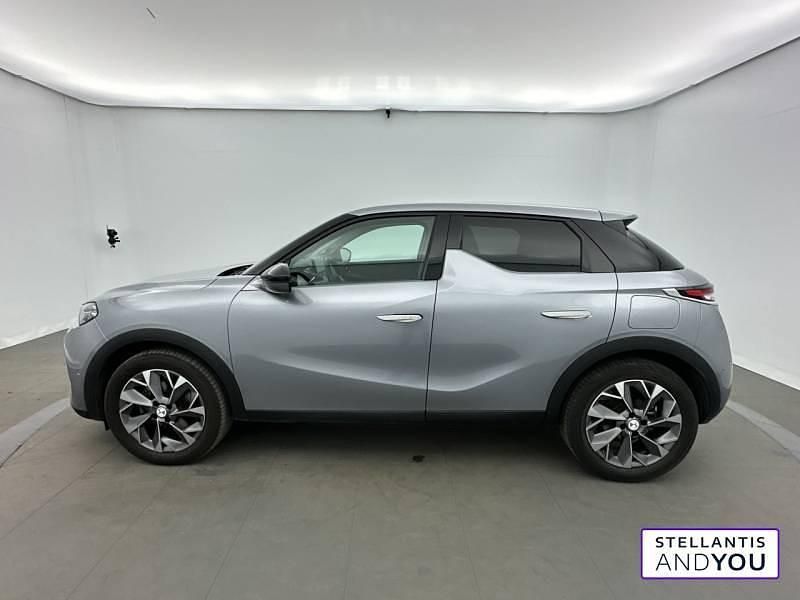 Occasion DS Automobiles DS3 Crossback Grand Chic 100 kW (136 ch) 2020 SUV