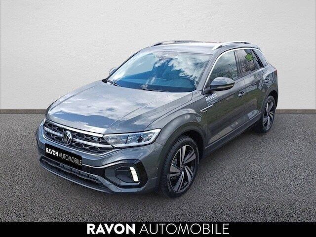 Utilisé 2025 VW T-Roc R-line Edition SUV | 39 990 € - Image 1/4