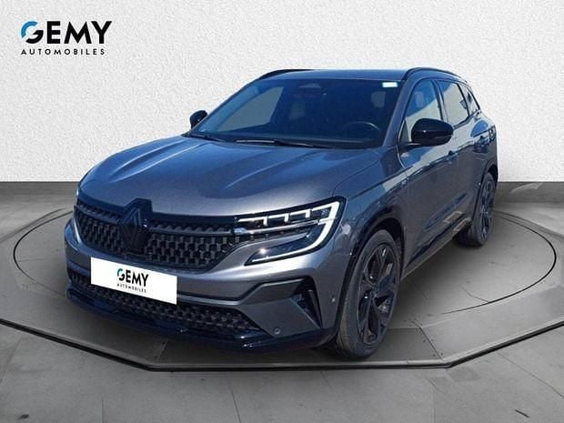 Gris Utilisé 2024 Renault Austral Techno Esprit Alpine SUV | 37 999 € - Image 1/4