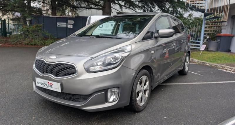 Occasion Kia Carens 115 ch (84 kW) 2013 Monospace