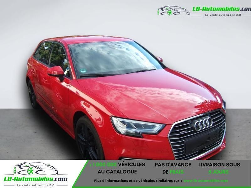 Utilisé 2020 Audi A3 Sportback e-tron Sport Berline | 25 700 € (Prix juste) - Image 1/4