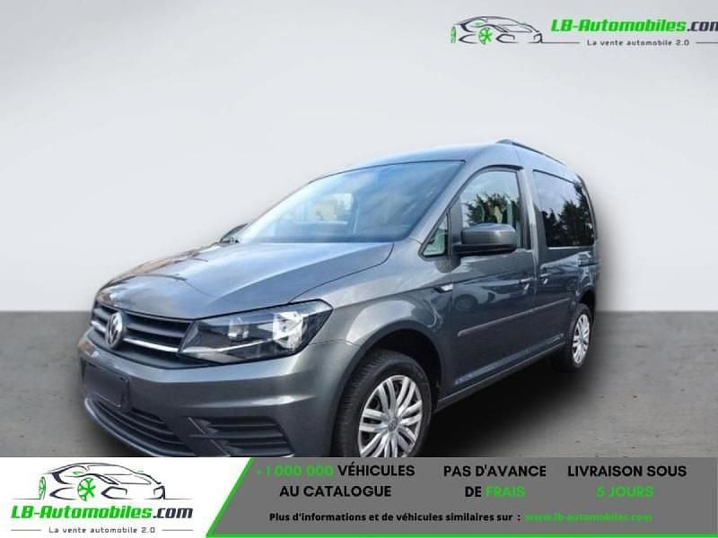 Occasion VW Caddy 131 ch (96 kW) 2019 Monospace
