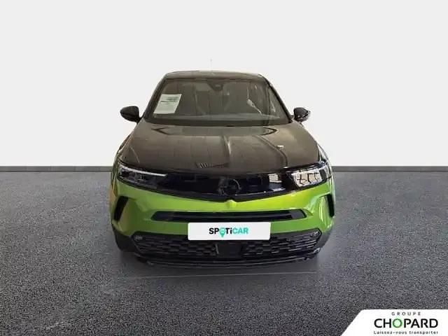 Occasion Opel Mokka 130 ch (95 kW) 2024 Vert SUV