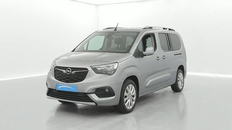 Utilisé 2020 Opel Combo Elegance | 24 490 € (Super prix) - Image 1/4