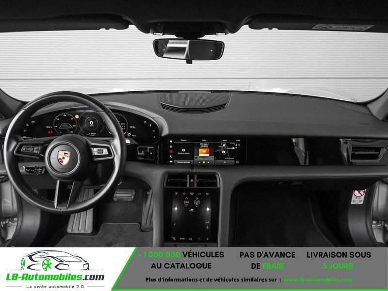Occasion Porsche Taycan 280 kW (381 ch) 2021 Break