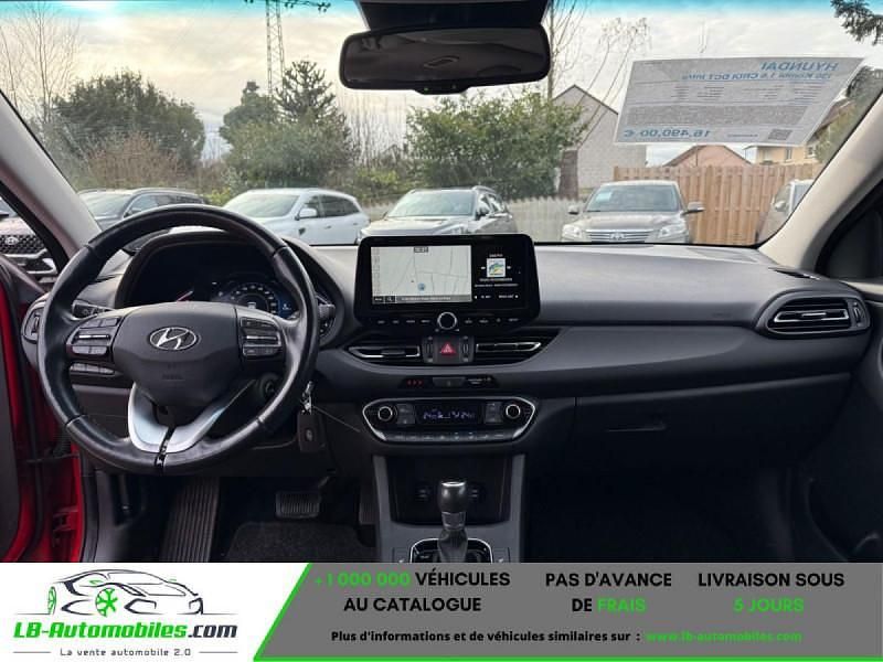 Occasion Hyundai i30 116 ch (85 kW) 2021 Break