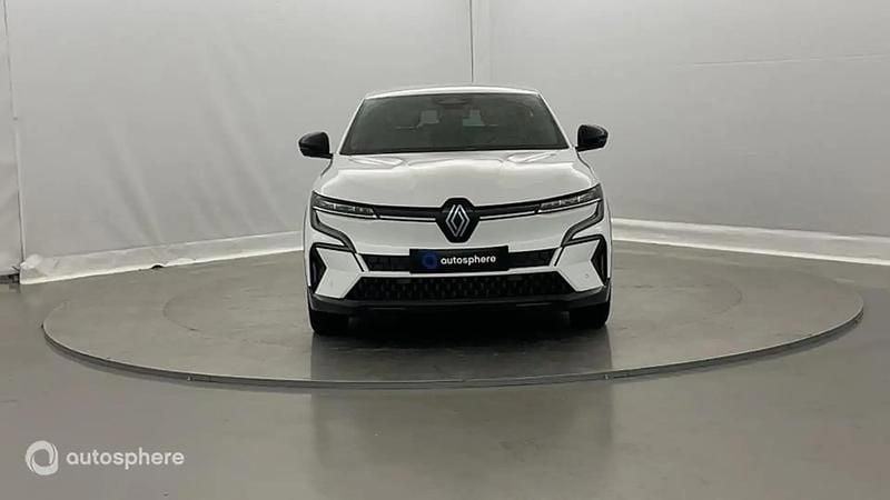 Occasion Renault Megane E-Tech Techno 163 kW (222 ch) 2022 SUV