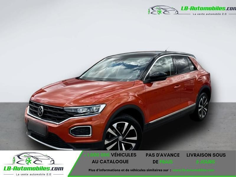 Utilisé 2019 VW T-Roc SUV | 23 400 € (Prix juste) - Image 1/4