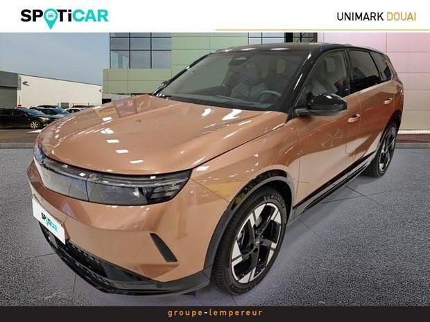 Orange Utilisé 2025 Opel Grandland Electric SUV | 40 990 € - Image 1/4