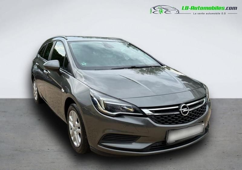 Utilisé 2019 Opel Astra Break | 16 000 € (Bon prix) - Image 1/4