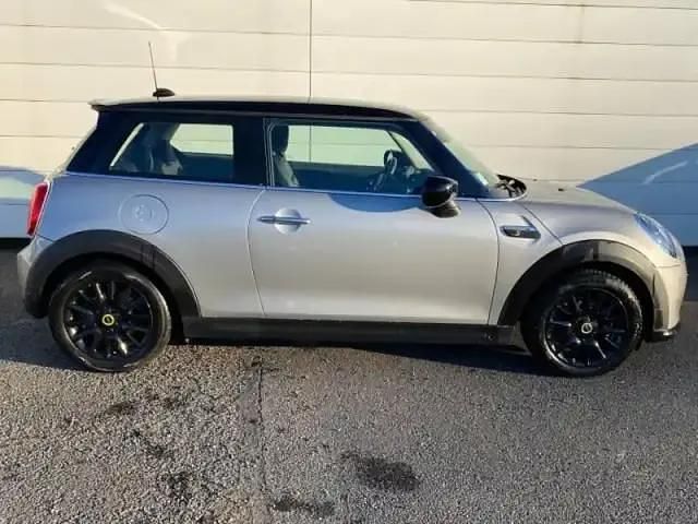 Occasion Mini Cooper SE Premium Plus 136 kW (186 ch) 2023 Argent Citadine