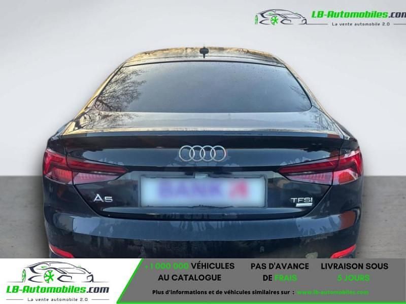 Occasion Audi A5 Sportback Sport 190 ch (139 kW) 2018 Citadine