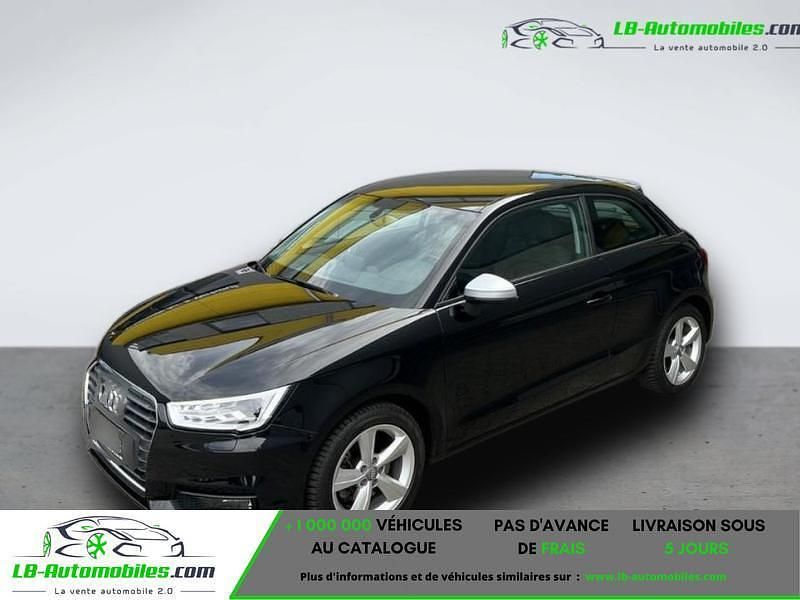 Utilisé 2015 Audi A1 Sport Citadine | 14 900 € (Prix juste) - Image 1/4