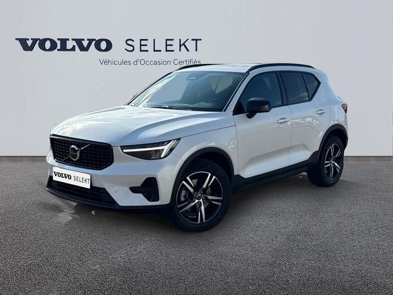 Nouvelle 2025 Volvo XC40 SUV | 45 489 € (Bon prix) - Image 1/4