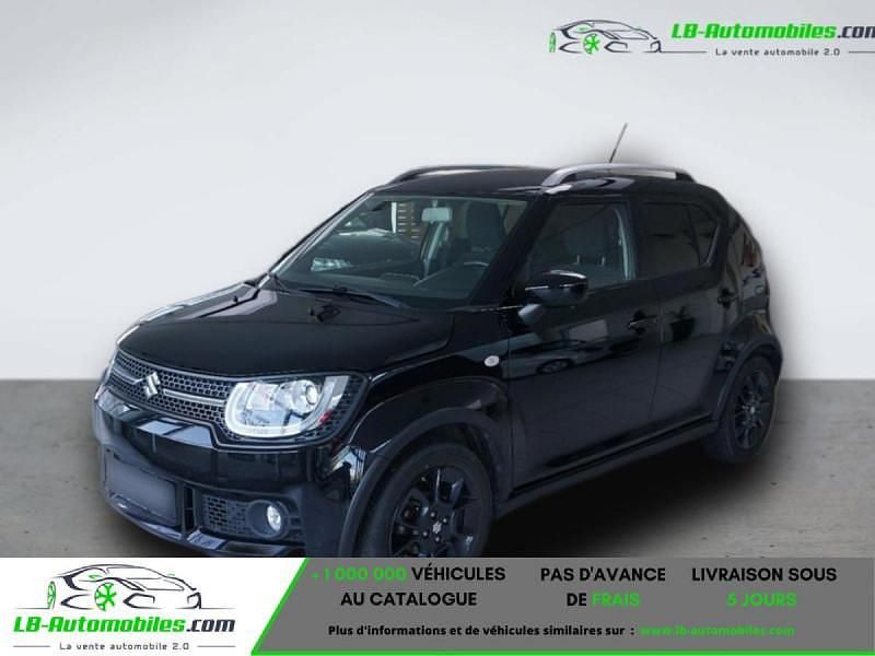 Occasion 2020 Suzuki Ignis Berline | 18 300 € (Prix juste) - Image 1/4