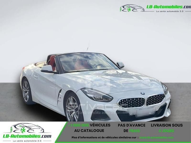 Occasion BMW Z4 258 ch (189 kW) 2020 Cabriolet