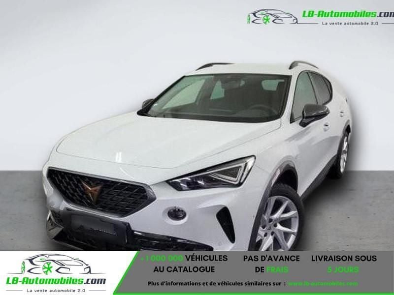 Occasion 2024 Cupra Formentor SUV | 34 400 € (Prix cher) - Image 1/4