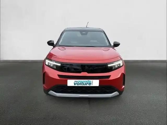 Occasion Opel Frontera 145 ch (106 kW) 2025 Orange kanyon SUV