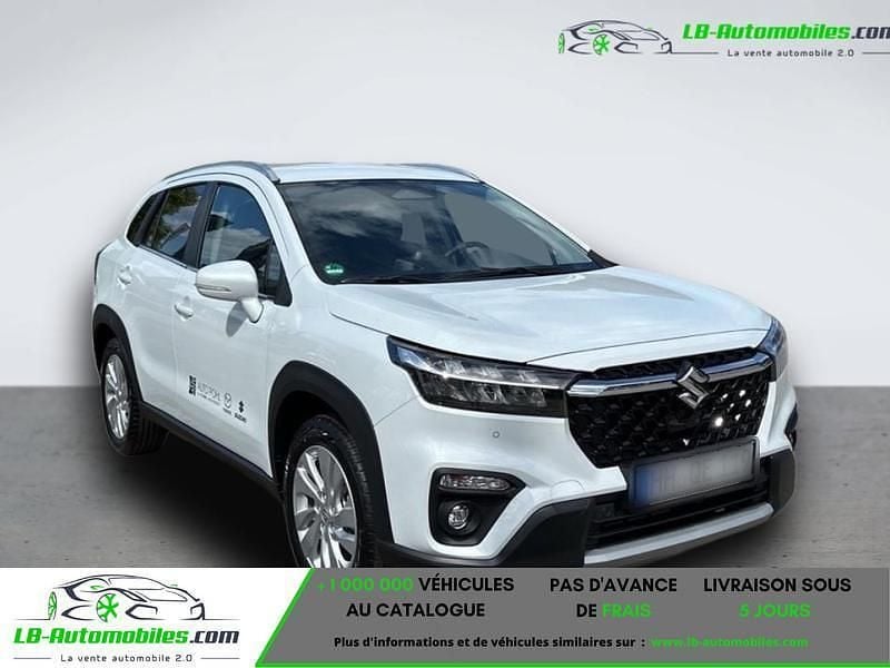 Utilisé 2025 Suzuki SX4 | 33 100 € - Image 1/4