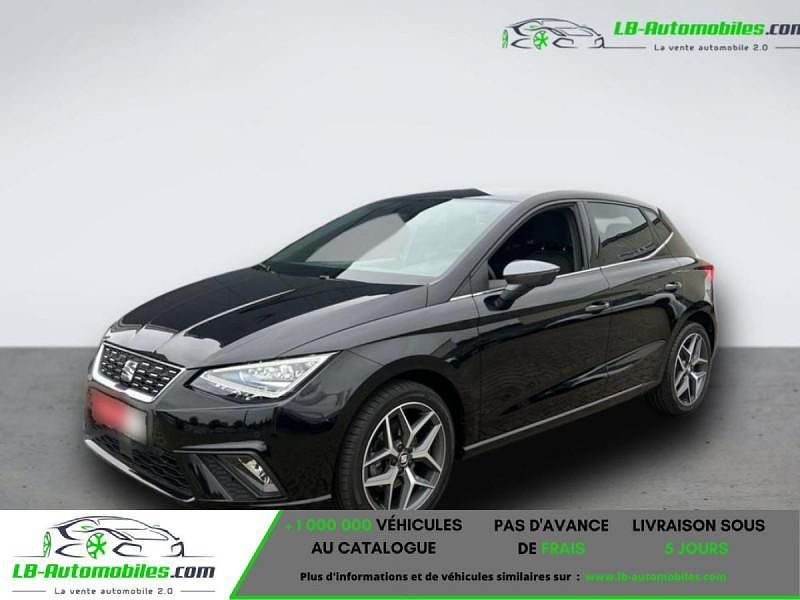 Occasion 2021 Seat Ibiza XCELLENCE Citadine | 19 800 € (Prix cher) - Image 1/4