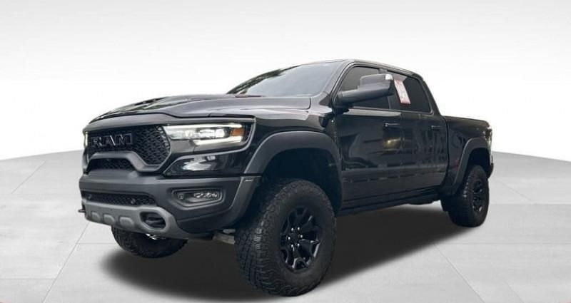 Occasion 2023 Dodge Ram Pick-up | 104 129 € - Image 1/4