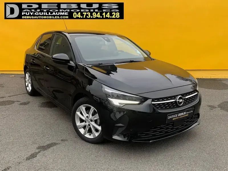 Utilisé 2021 Opel Corsa-e Business Citadine | 13 900 € - Image 1/4